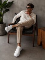 Basket Blanc – Image 4