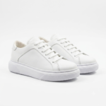 Basket Blanc RG