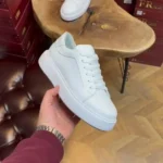 Basket Blanche