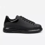 Basket Noire Premium