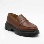 Loafers GAVALINO MARON – Image 3