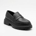 Loafers GAVALINO NOIR – Image 3