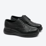 Chuka Class Noir GERNI