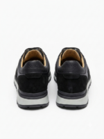 BASKET GAVALINO 01 NOIR – Image 2