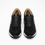 BASKET GAVALINO 01 DAIM NOIR – Image 2