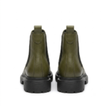Chelsea Boots-GAVALINO 01 VERT – Image 2