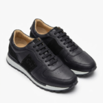 BASKET GAVALINO 01 NOIR – Image 3