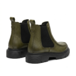 Chelsea Boots-GAVALINO 01 VERT – Image 3