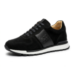 BASKET GAVALINO 01 DAIM NOIR – Image 3